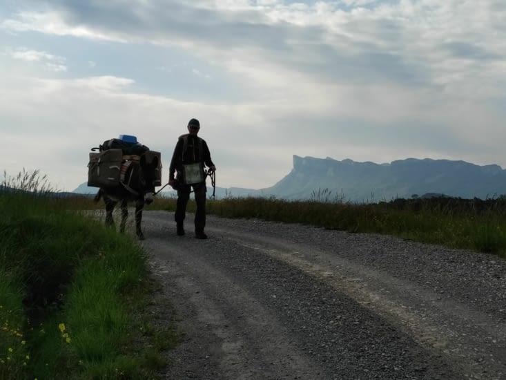 Les 3 Becs à l'horizon