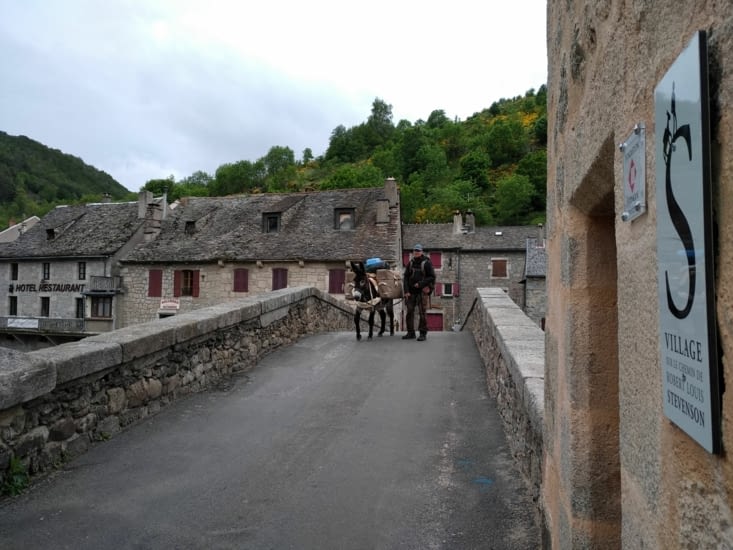 et Le Pont bien sûr !