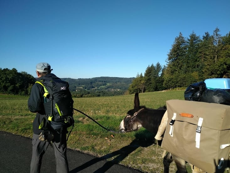 Il tire , il tire le bougre