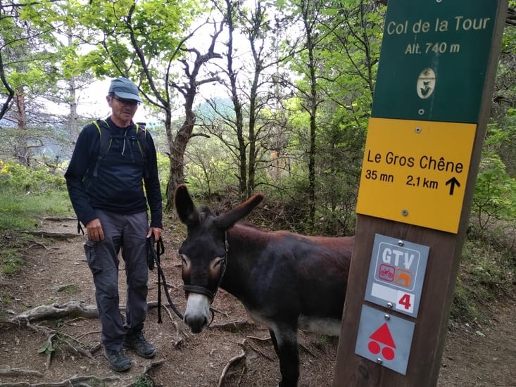 La Tour, Bergu, vous connaissez ?