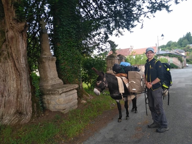 De calvaire en calvaire...