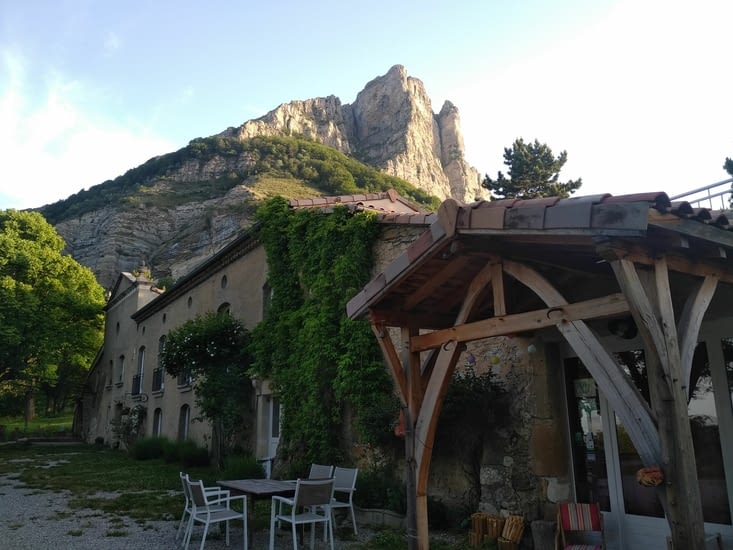 Et mes maîtres ont l'air ravis,