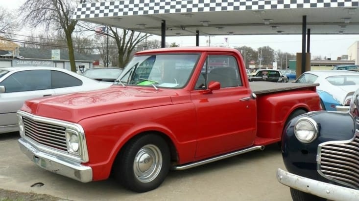 le choix ne manque pas...