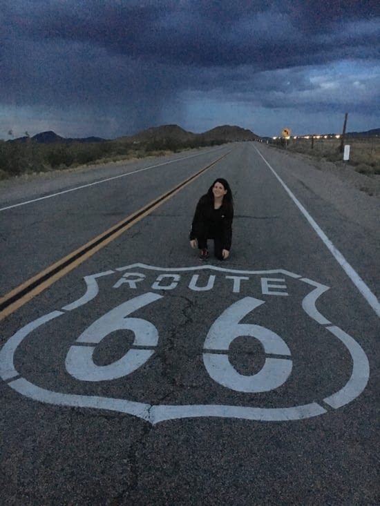 Route 66