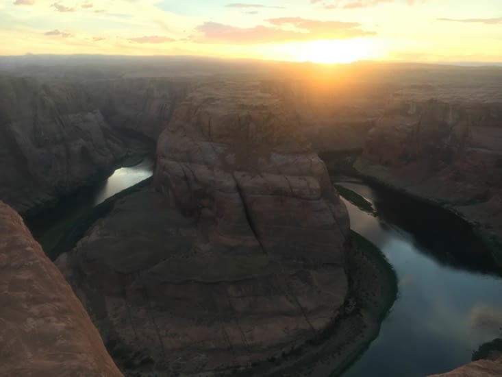Horseshoe Bend