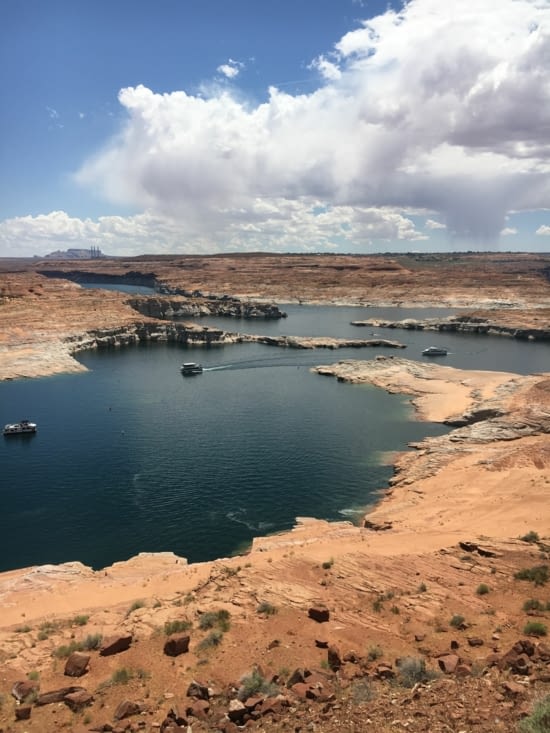 Lake Powell