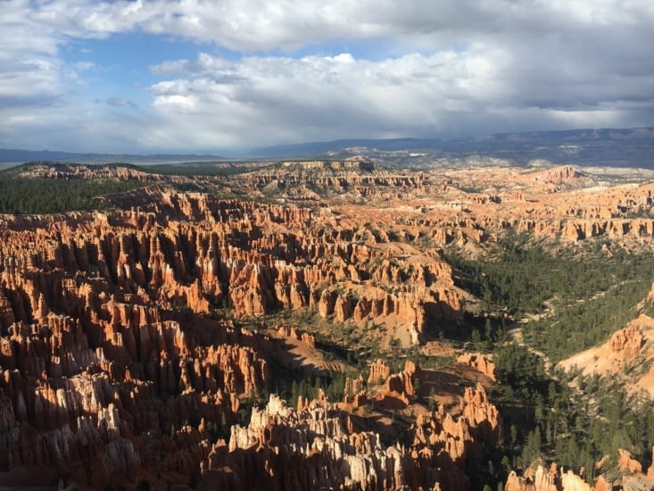 Bryce Canyon