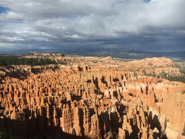 Bryce Canyon