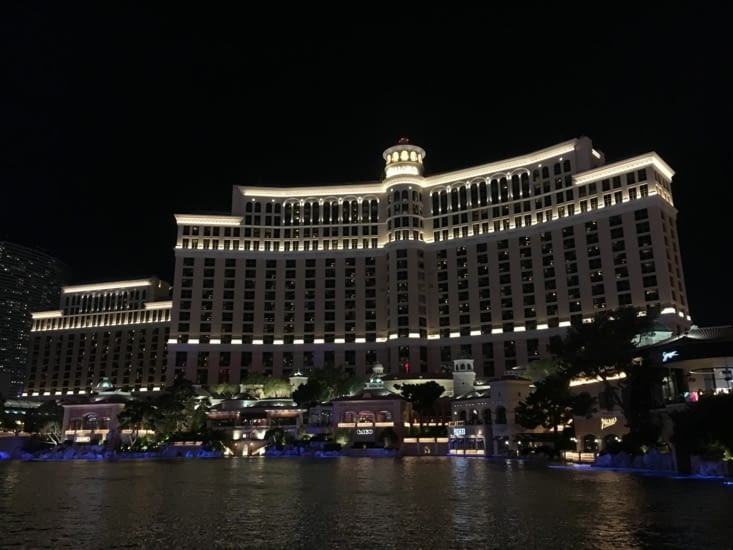 Le Bellagio