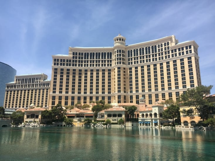 Le Bellagio