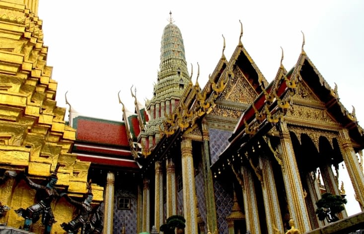 Wat Phrat Kaeo