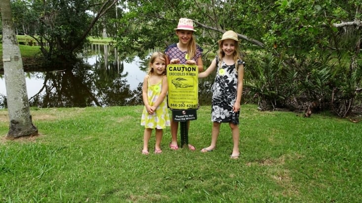 Fairchild Tropical Botanical Garden