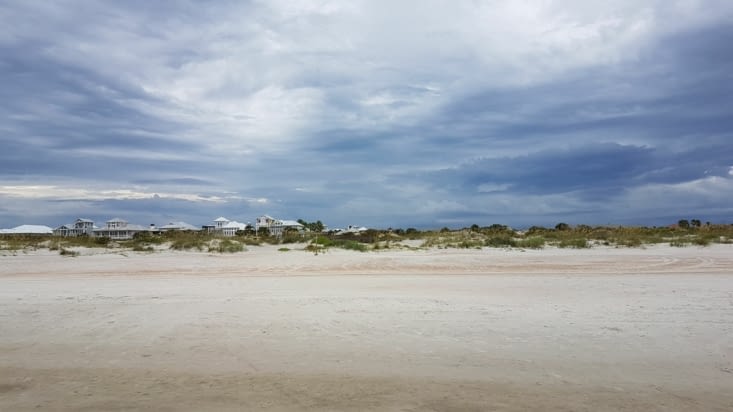 Saint Augustine Beach