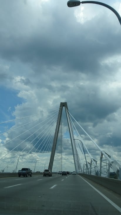 Arthur Ravenel Jr. Bridge