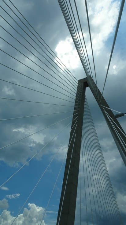 Arthur Ravenel Jr. Bridge