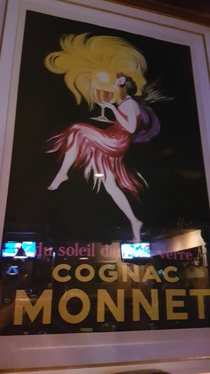 Un peu de chez nous en Caroline du sud