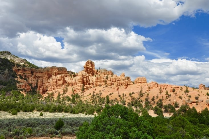 nous y sommes, vivement demain !