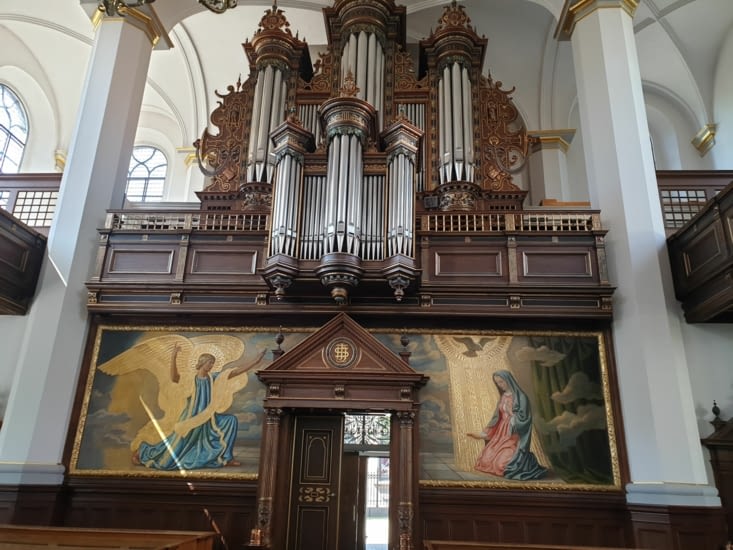 Son orgue