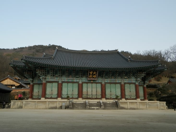 Songgwangsa
