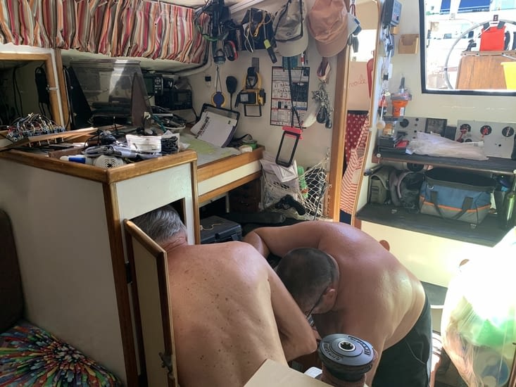 Les éternels soucis de carolau3