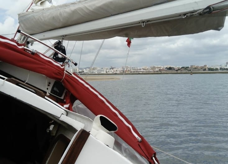 En route vers le chantier Trouvez l’erreur