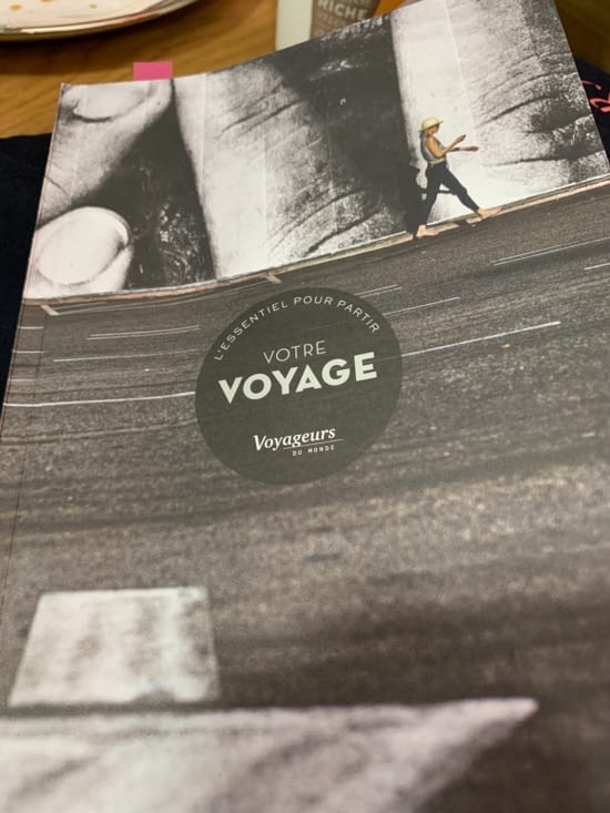 Certains en ont même écrit un livre !