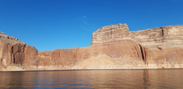 Lac Powell