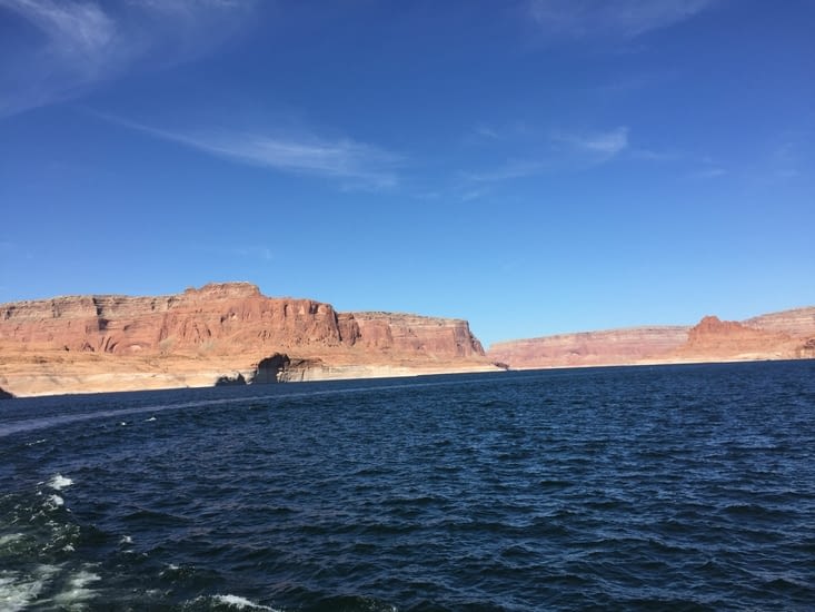 Lac Powell