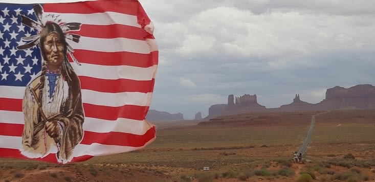 Monument  Valley