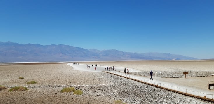 Badwater