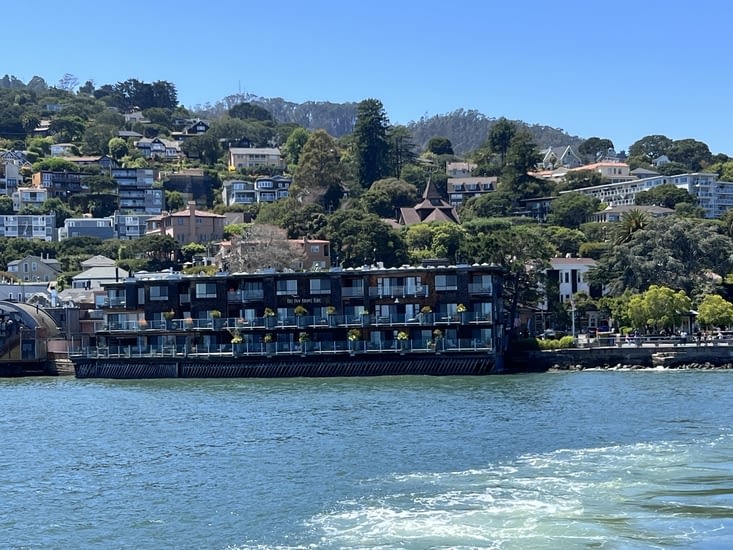 Sausalito