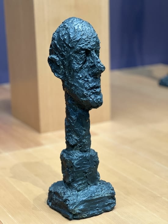 Alberto Giacometti