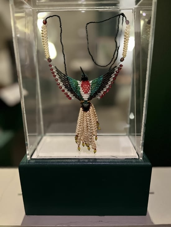 Musée de la Californie