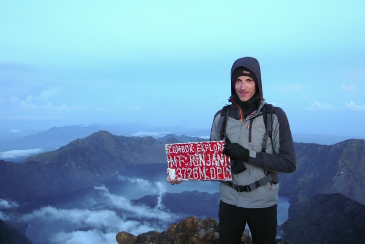 La photo incontournable