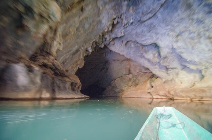 Sur le chemin du retour