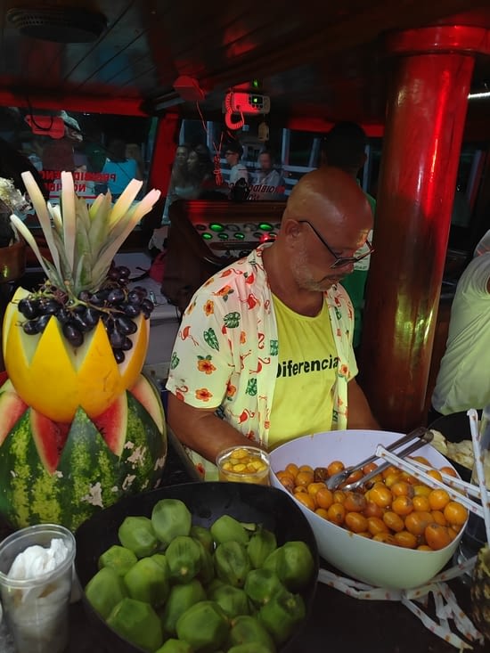 Coté Bar.. pour Jean Claude 🤣😂