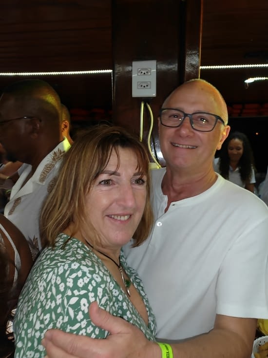 Des gens heureux 🤣😂😂