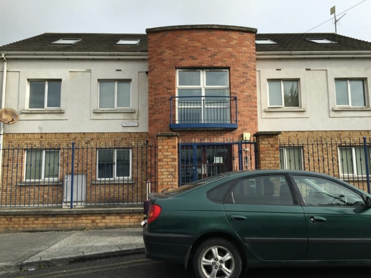 School House Court - La résidence