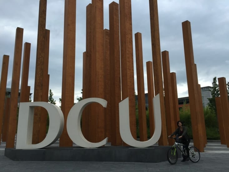 Dublin City University - Glasnevin Campus