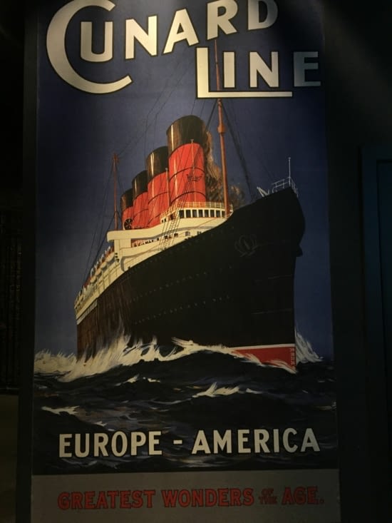 Titanic Belfast