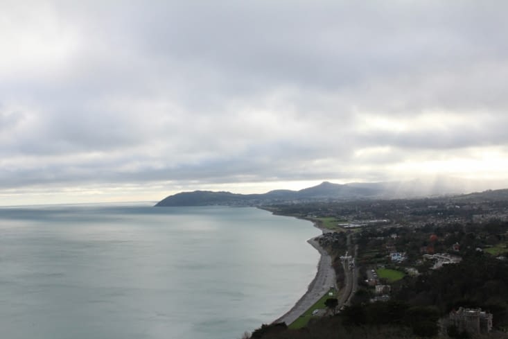 Killiney Hill Park