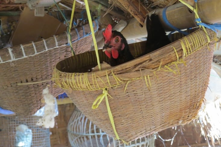 C’est Pâques tous les jours