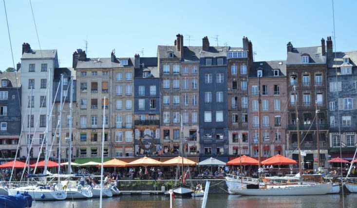 Honfleur