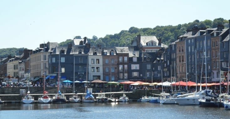Honfleur