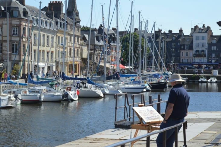 Honfleur