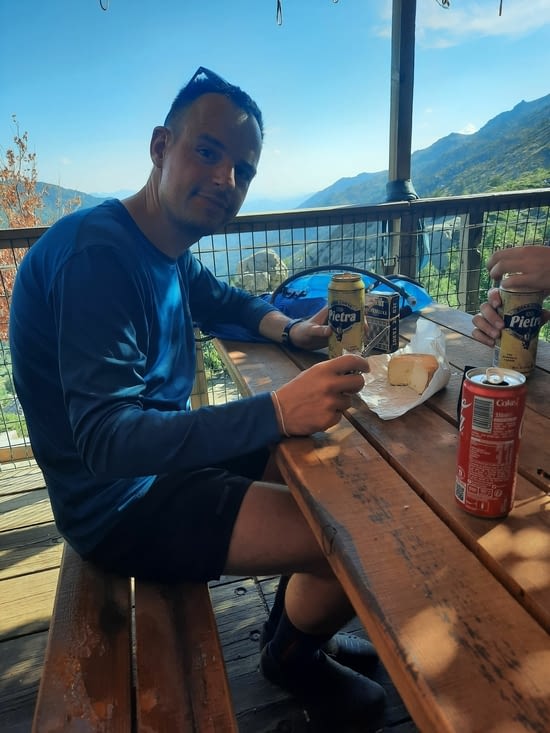 Degustation de fromage