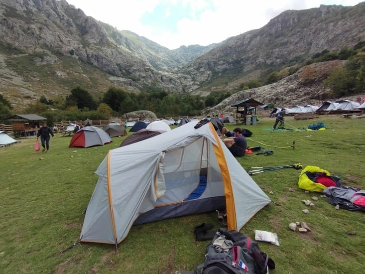 Regardez comme on à l'air bien