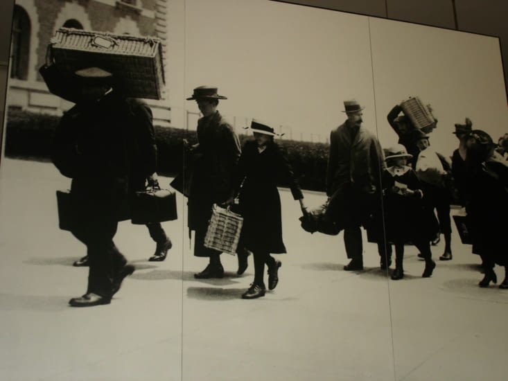 pour une nouvelle vie