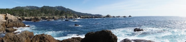 Point Lobos National Park