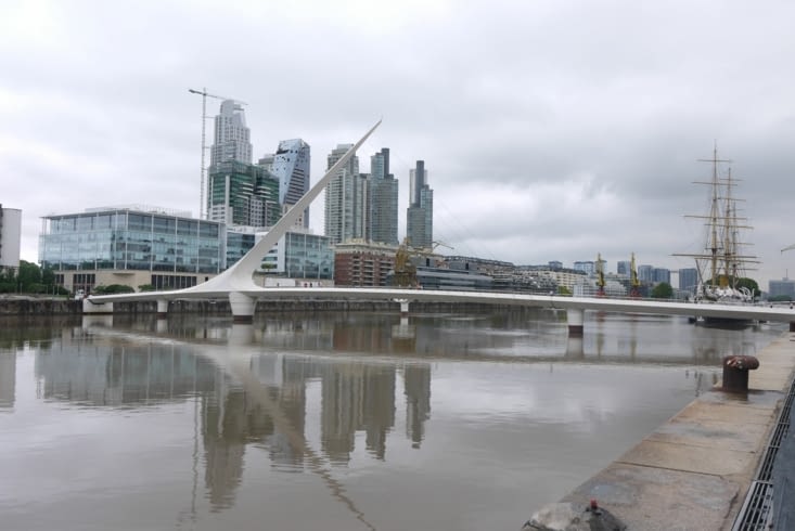 Puerto Madero